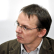 Igor Janke, współwłaściciel Salonu24.pl