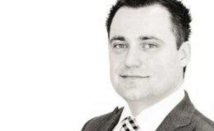 Piotr Sieradzan wzmacnia zespół