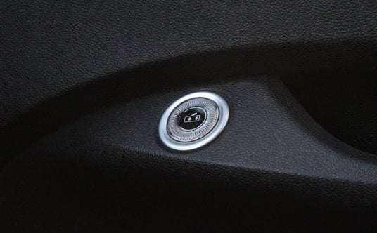 Fiat 500 Hybrid
