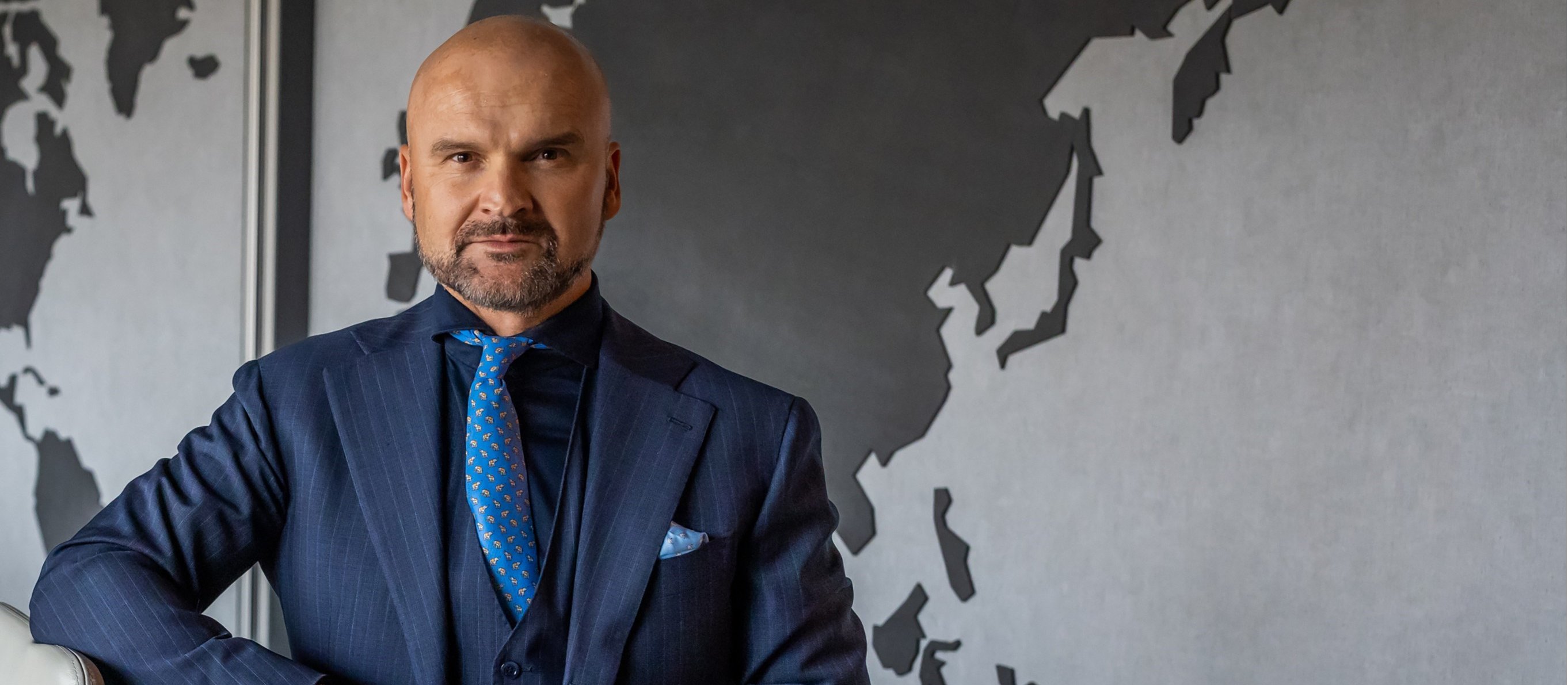 Rafał Brzoska prognozuje: Humanoidy w naszych domach za pięć lat