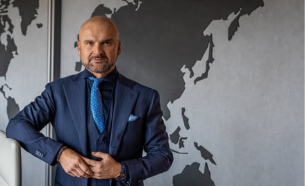 Rafał Brzoska
