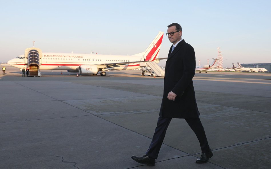 Mateusz Morawiecki