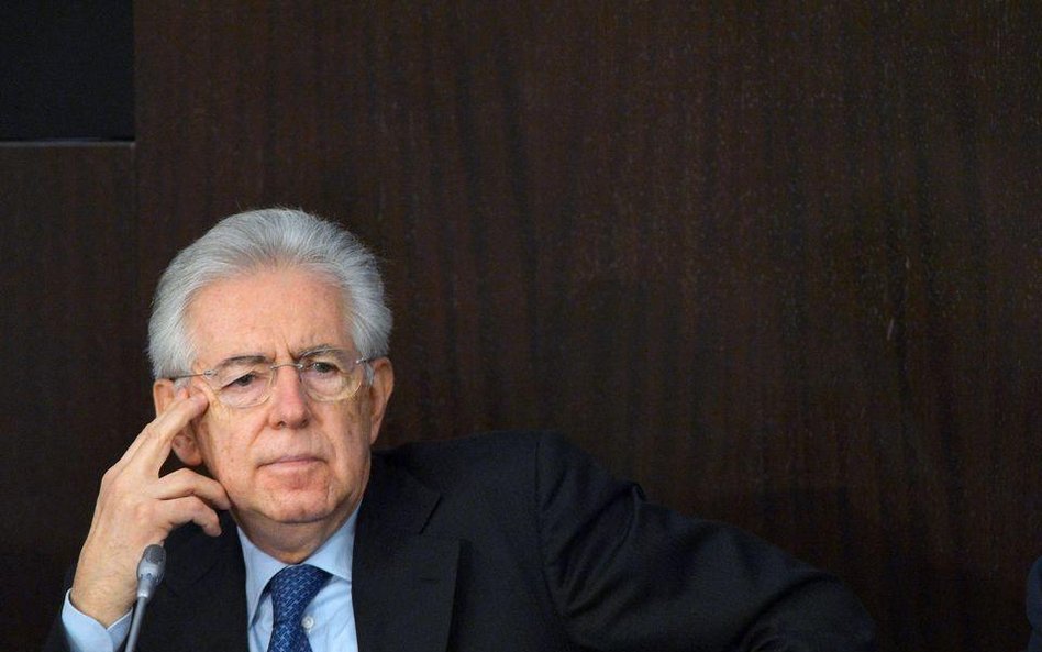 Mario Monti