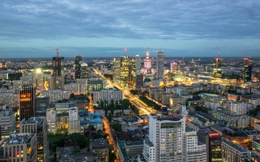 W Polsce inwestorzy wydali w 2015 r. ponad 4 mld euro