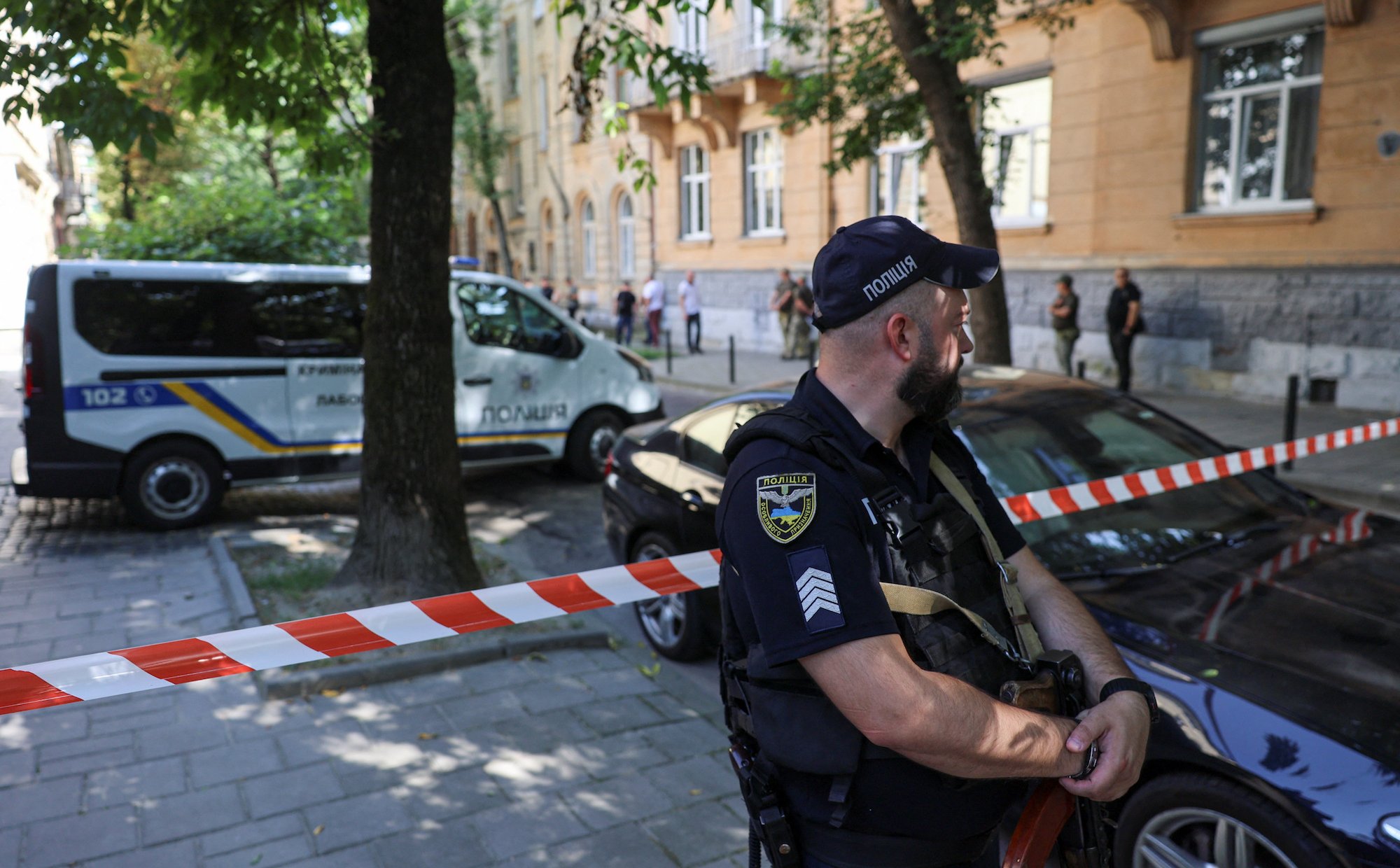 Bogusław Chrabota: Andrij Parubij – strażnik i sumienie Euromajdanu