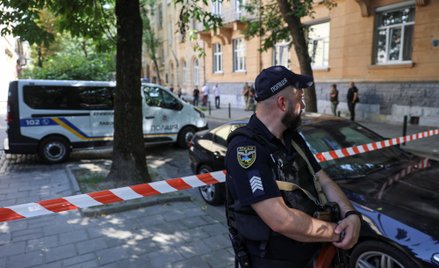Bogusław Chrabota: Andrij Parubij – strażnik i sumienie Euromajdanu