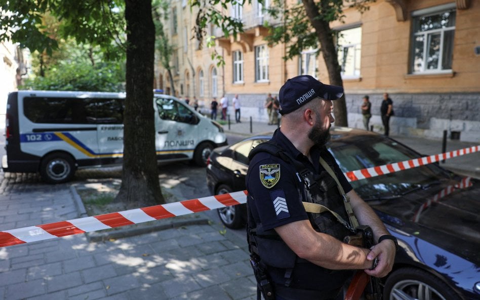  Andrij Parubij – strażnik i sumienie Euromajdanu