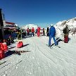 We wtorek ruszą wyciągi Mölltaler Gletscher