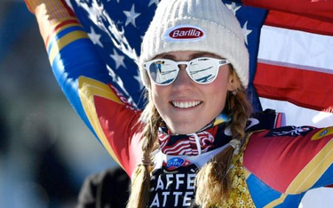 Mikaela Shiffrin – największy narciarski talent Ameryki