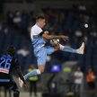 Fani Lazio nie chcą kobiet w pierwszych rzędach. "To okopy"