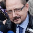 Prezes Porozumienia Zielonogórskiego Jacek Krajewski