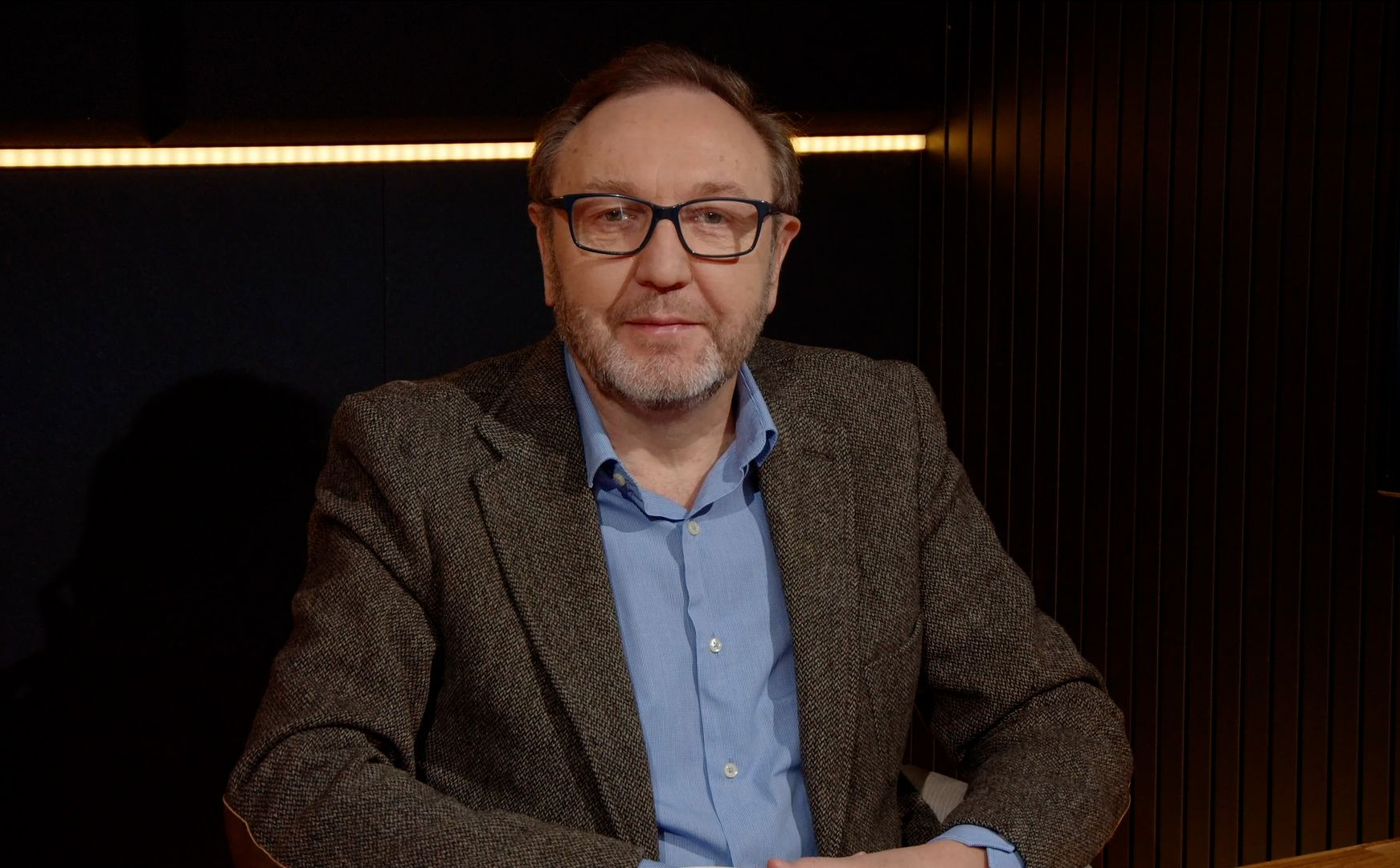 Dr Jacek Kucharczyk: Zdziwiłbym się, gdyby sprawa mieszkania Nawrockiego nie odegrała jakiejś roli