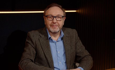 Dr Jacek Kucharczyk