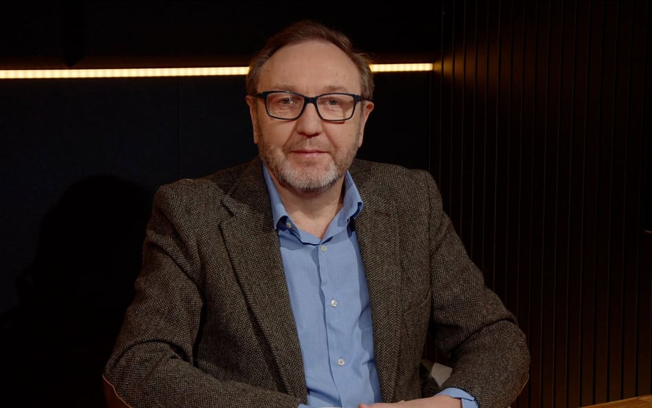 Dr Jacek Kucharczyk