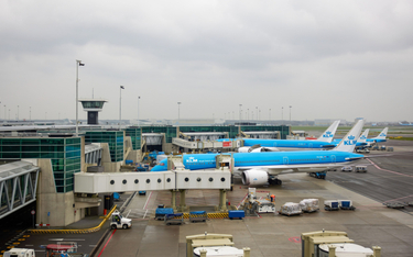 KLM nie może korzystać z nowej pomocy publicznej