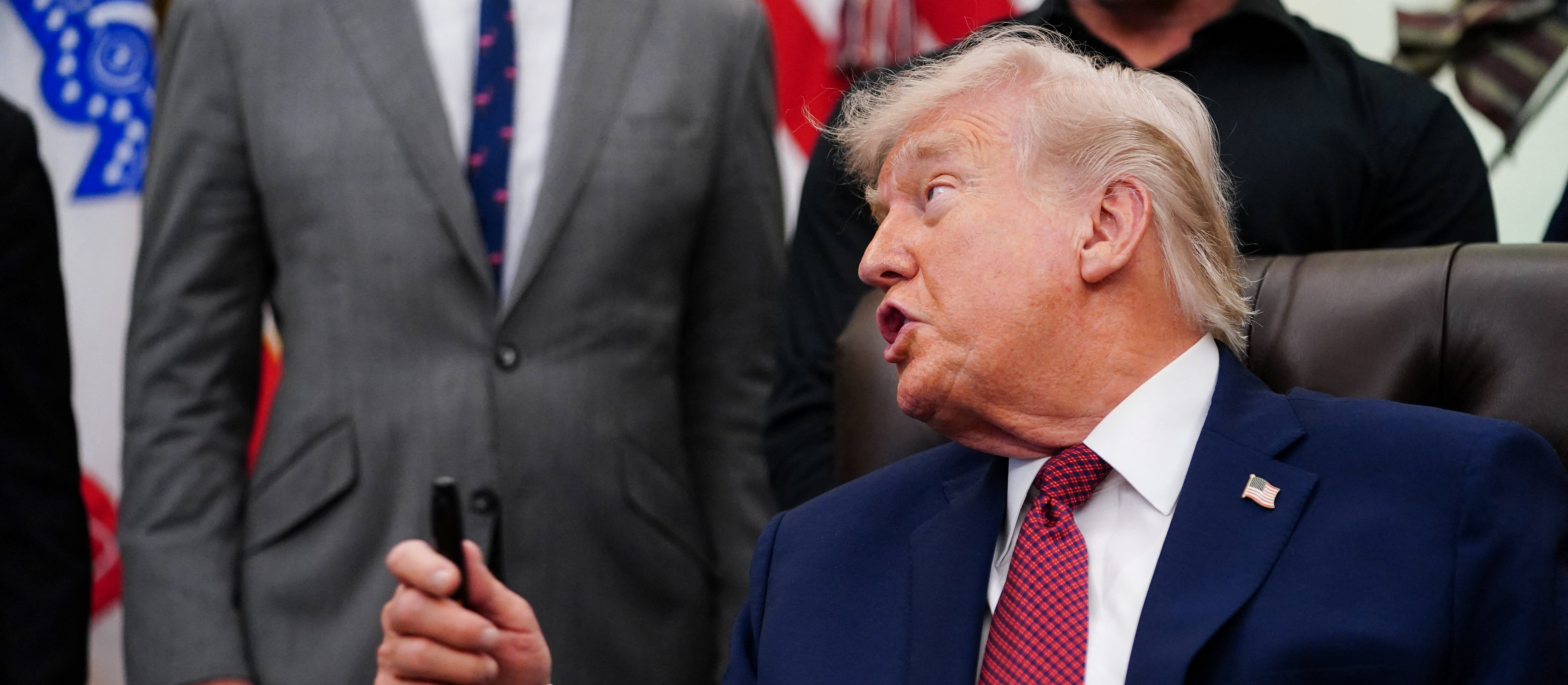 Iran zrezygnował z drugiej rundy rozmów z USA. Powodem „wygórowane żądania Waszyngtonu”