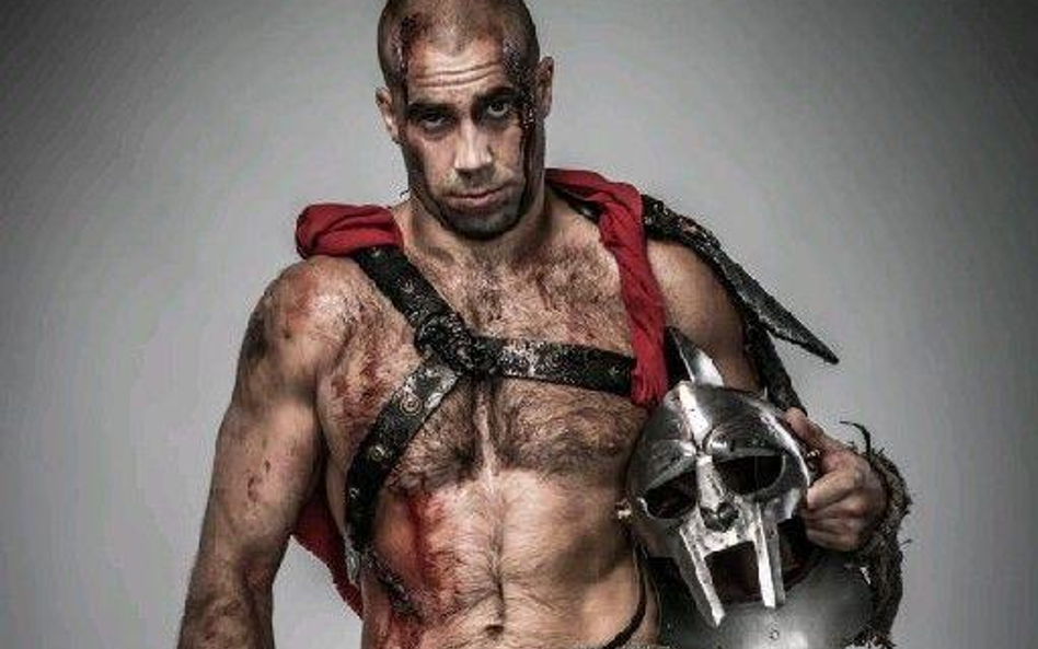 Co jedli gladiatorzy
