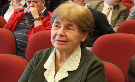 Obywatele RP wysłali list do Zofii Romaszewskiej: Rośnie faszyzm