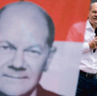 Olaf Scholz (SPD) ma największe szanse, by zostać nowym kanclerzem