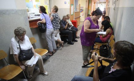 Dodatkowe polisy zdrowotne będzie można kupić także w prywatnych firmach medycznych