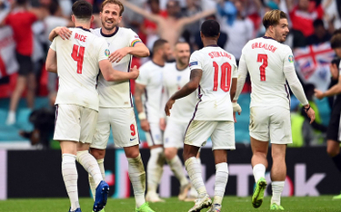 Euro 2020: Kane się przełamał, Anglia w ćwierćfinale, Niemcy jadą do domu. Anglia-Niemcy 2:0