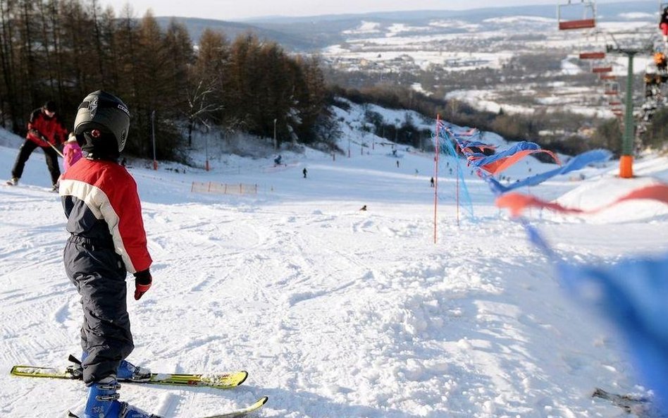 Stoki dla lokalnych mieszkańców? "Idzie w tym kierunku"