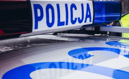 Tragiczny wypadek na S8. Nie żyją dwie osoby, droga zablokowana