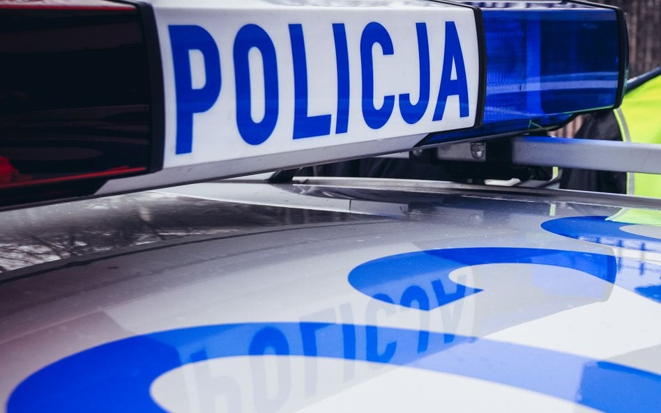 Tragiczny wypadek na S8. Nie żyją dwie osoby, droga zablokowana