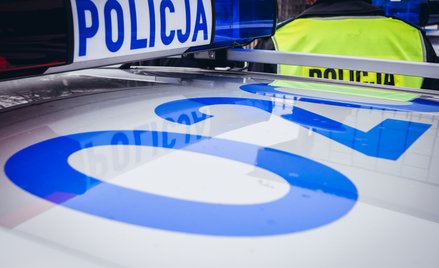 Nie chciał płacić alimentów na dzieci. Przez 7 lat ukrywał się w lesie
