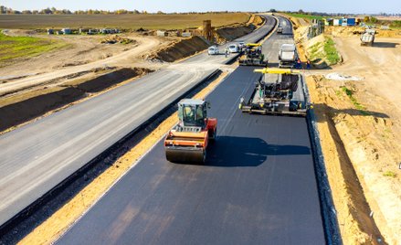 Chińczycy wybrani do budowy autostrady A2