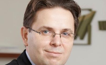Marcin Wojewódka, radca prawny w Kancelarii Prawa Pracy „Wojewódka i Wspólnicy" sp.k.
