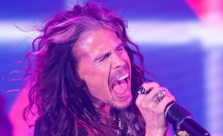 Steven Tyler