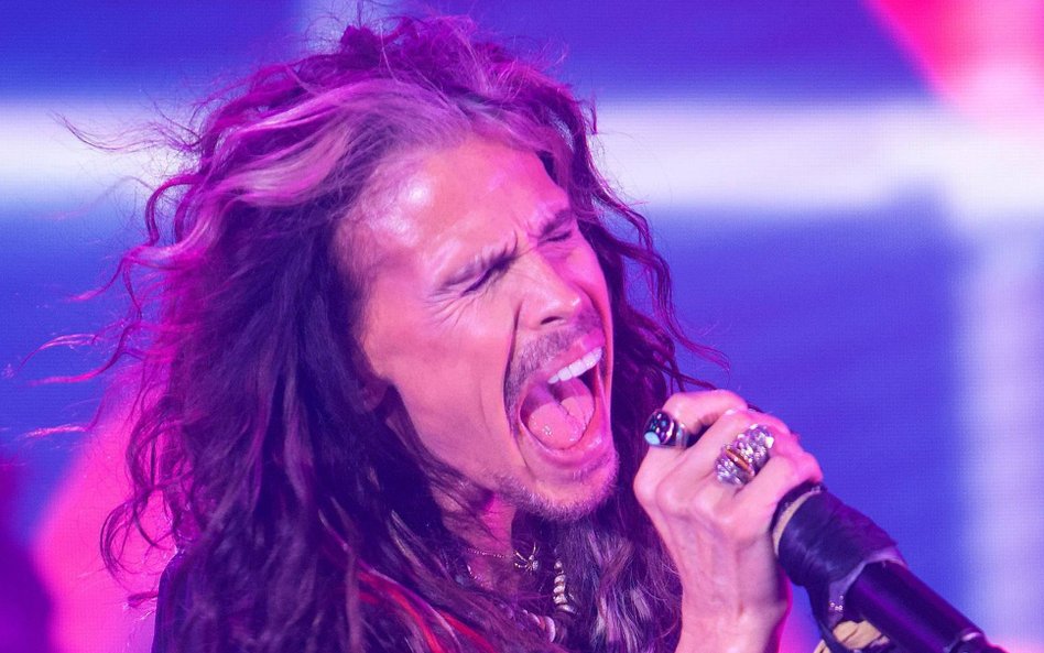 Steven Tyler