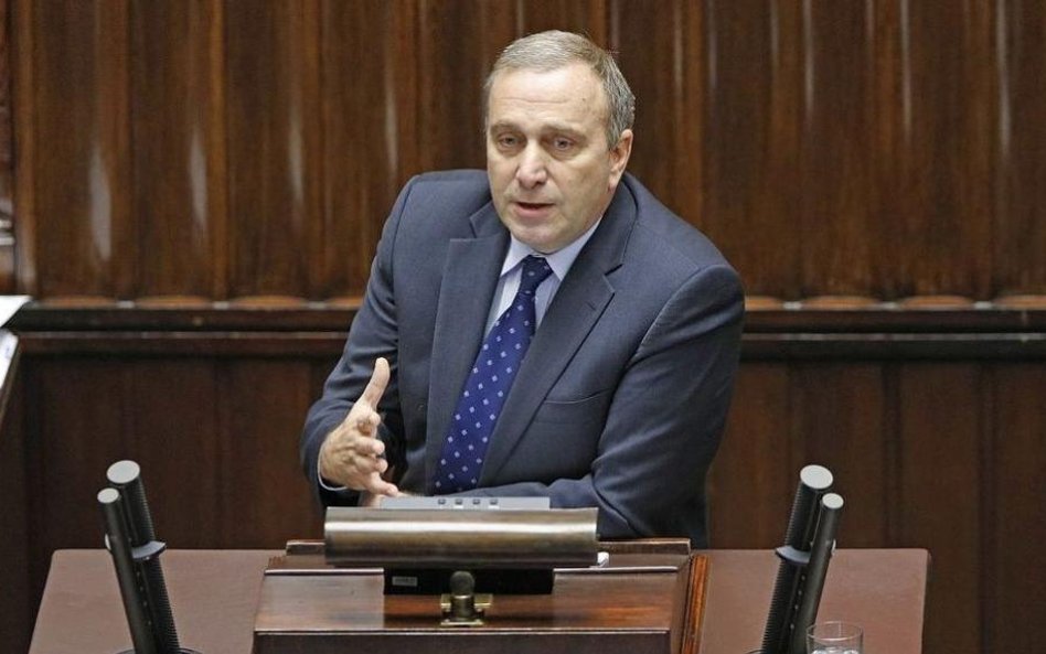 Wybory 2020: Czy wywrócą stolik?
