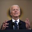 Biden ma pieniądze na infrastrukturę
