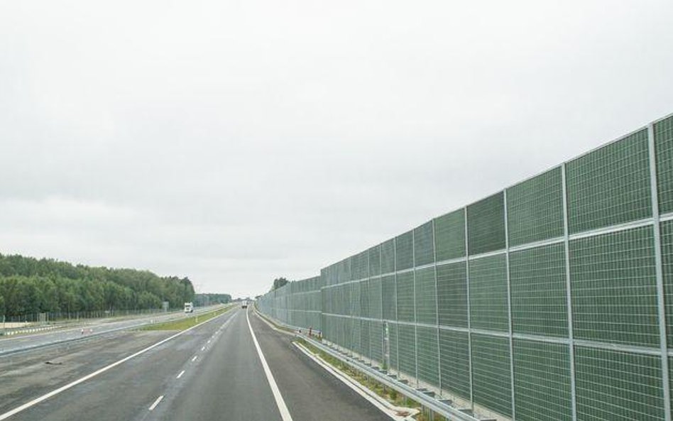 Europejscy urzędnicy straszą drogowców?