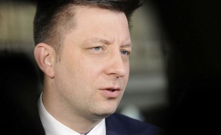 Michał Dworczyk: To nie Kaczyński zaproponował "piątkę dla zwierząt"