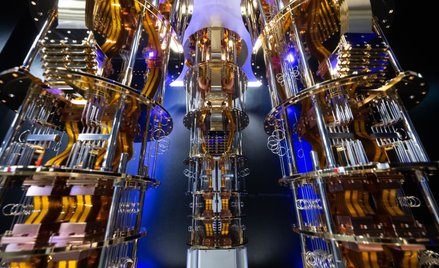 Dane gromadzone dziś mogą być przechwytywane zgodnie z zasadą „harvest now, decrypt later” i stać si