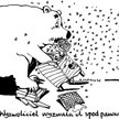 Komentarz rysunkowy