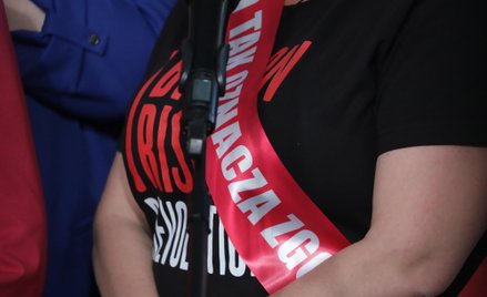 Maja Staśko: Ta śmierć musi coś zmienić. Słyszymy, że jesteśmy histeryczkami, chce się dowalić ofiar