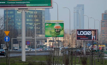 IGRZ: w reklamie zewnętrznej najgorzej od 5 lat