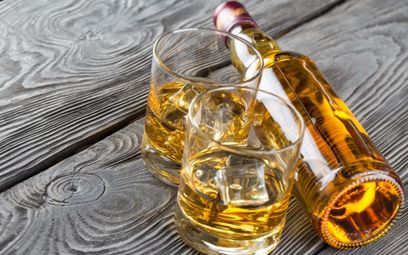 The Telegraph: Minimalna cena na alkohol