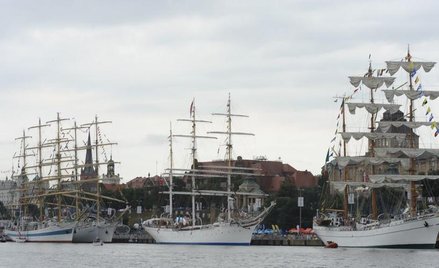 Szczecin otwarty na Skandynawię