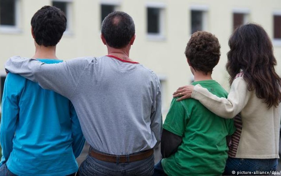 Kryzys migracyjny w Niemczech. Nadciąga nowa fala