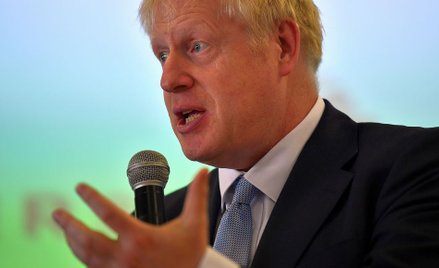 Boris Johnson jest przekonany, że uda mu się wynegocjować nową umowę ws. brexitu z UE, ponieważ umow