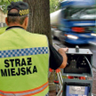 Wśród samorządowców i mieszkańców zdania są podzielone: czy straż miejska (na zdjęciu w Szczecinie) 