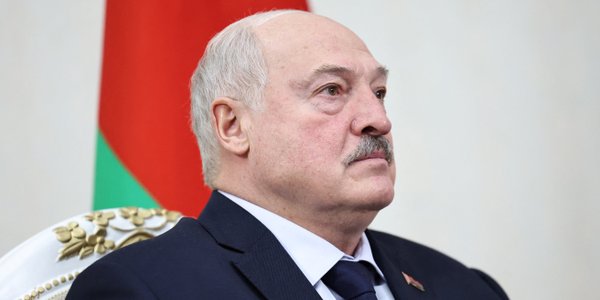 Belarus releases 123 political prisoners. Is Andrzej Poczobut on the list?