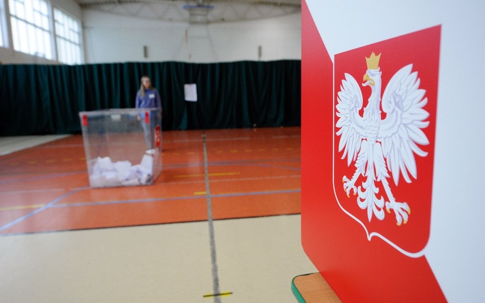 Co oznacza ponowne liczenie głosów? Rzecznik Sądu Najwyższego wyjaśnia