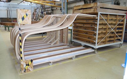 Fabryka Steinway&Sons w Hamburgu