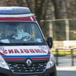 Nagły wzrost liczby zakażeń w Lubuskiem. Ewakuacja DPS